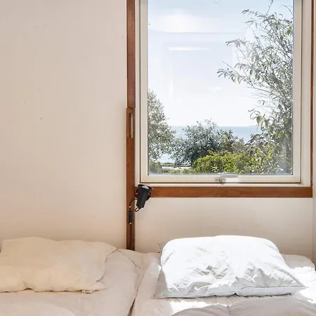 6 Person In Ebeltoft-by Traum * Эбельтофт
