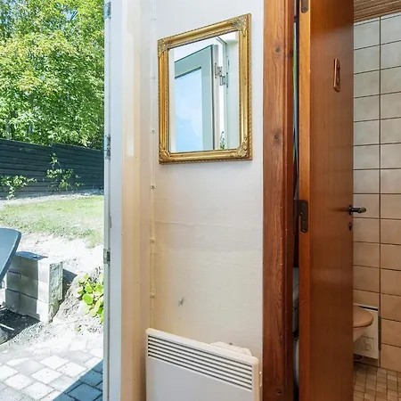 Дом отдыха 6 Person In Ebeltoft-by Traum