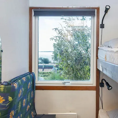6 Person In Ebeltoft-by Traum